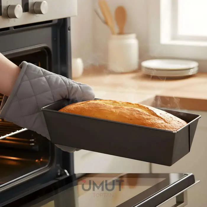 IVORY BATON KEK KALIBI 30 CM IVO-EKK55