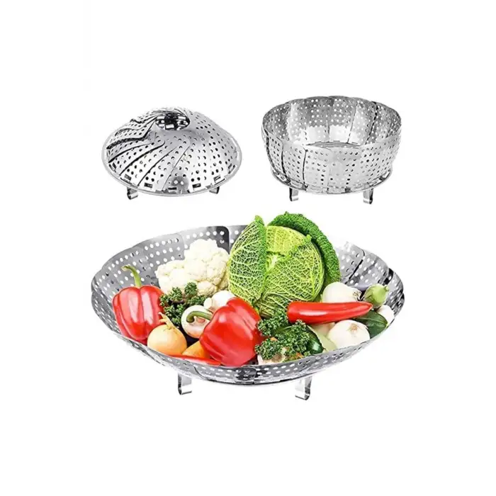 IVORY BUHARDA HAŞLAMA APARATI ÇELİK 26 CM IVO-3203