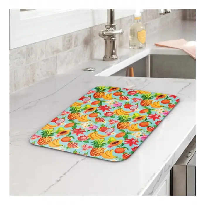 IVORY BULAŞIK MATI 38X50 CM IVO-0820