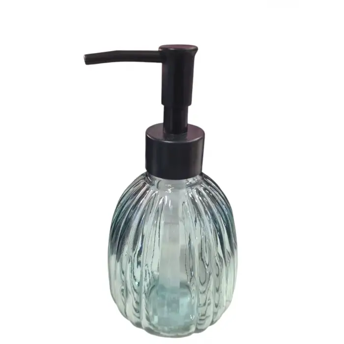 IVORY CAM SIVI SABUNLUK DESENLİ IVO-SB125