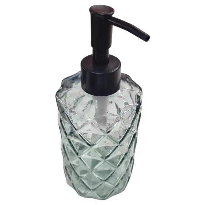 IVORY CAM SIVI SABUNLUK DESENLİ IVO-SB126