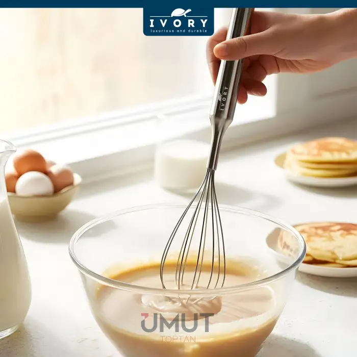 IVORY ÇELİK ÇIRPICI IVO-CR221