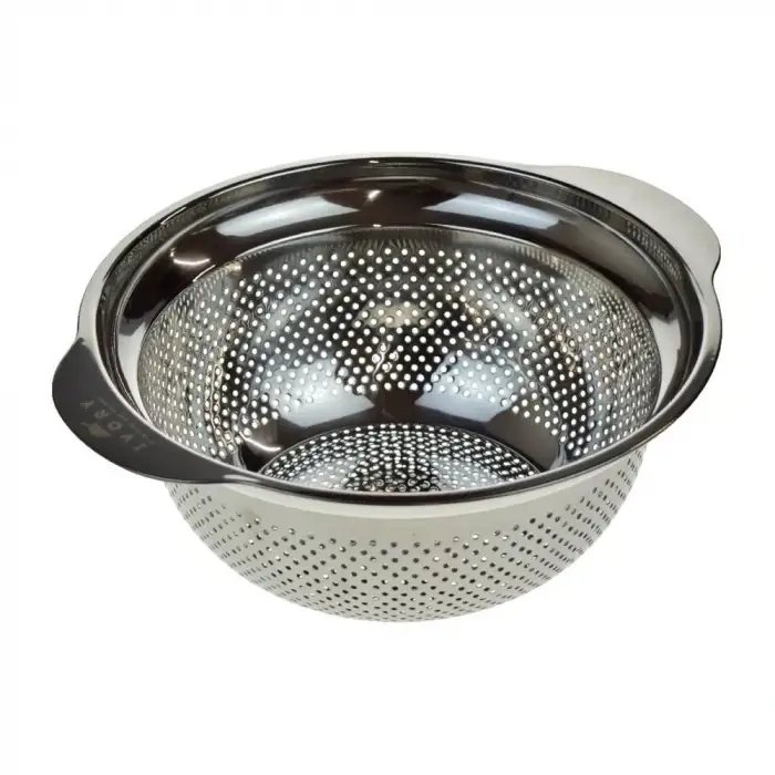 IVORY ÇELİK SEPET SÜZGEÇ 29 CM SZG-353