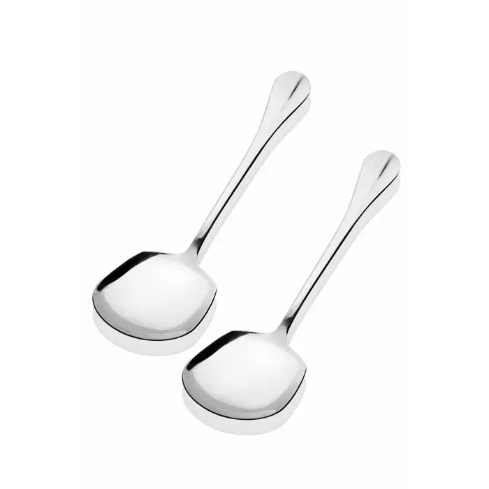 IVORY ÇELİK SERVİS KAŞIĞI M IVO-KSK102