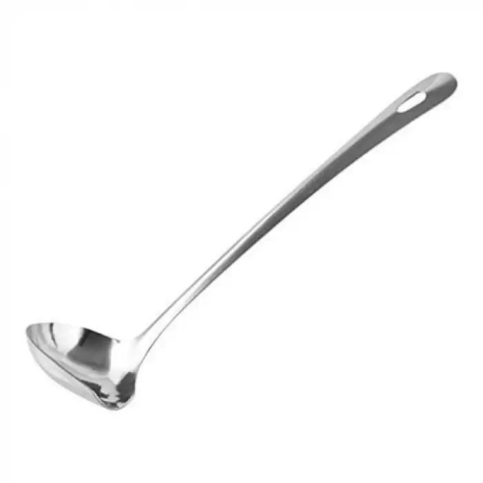 IVORY ÇELİK SOS KEPÇESİ KÜÇÜK IVO-ME113