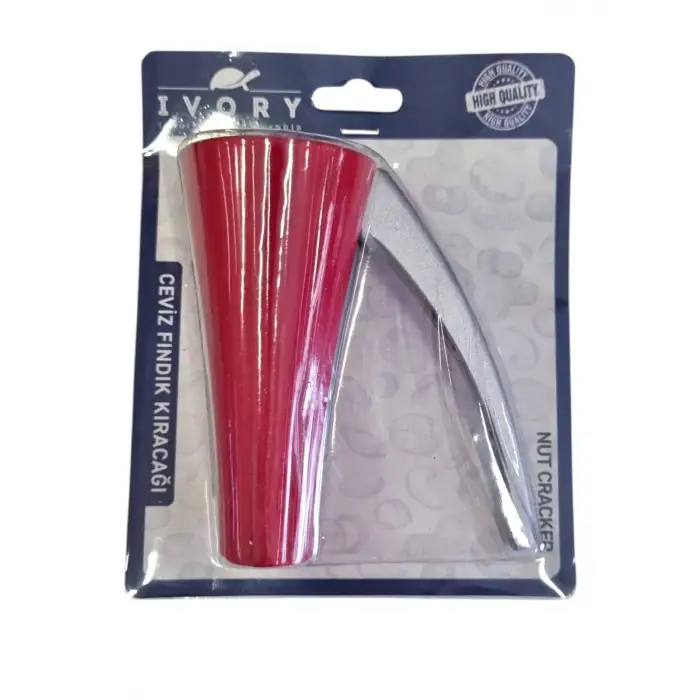 IVORY CEVİZ FINDIK KIRACAĞI LÜKS IVO-CK164