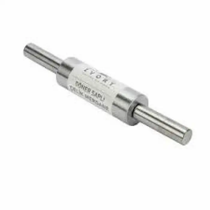 IVORY DÖNER SAPLI ÇELİK MERDANE MEDİUM PST-6104