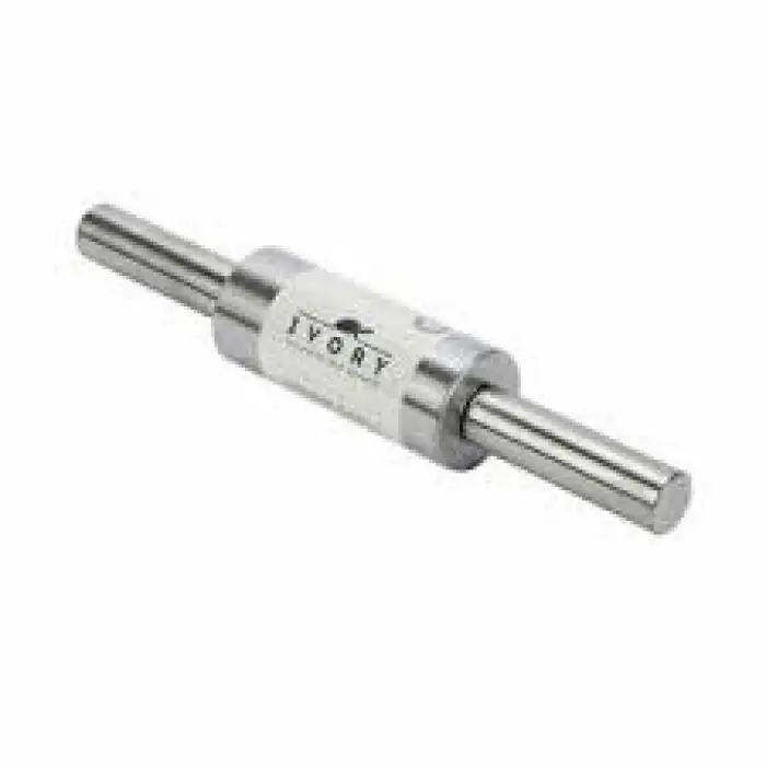 IVORY DÖNER SAPLI ÇELİK MERDANE SMALL PST-6098