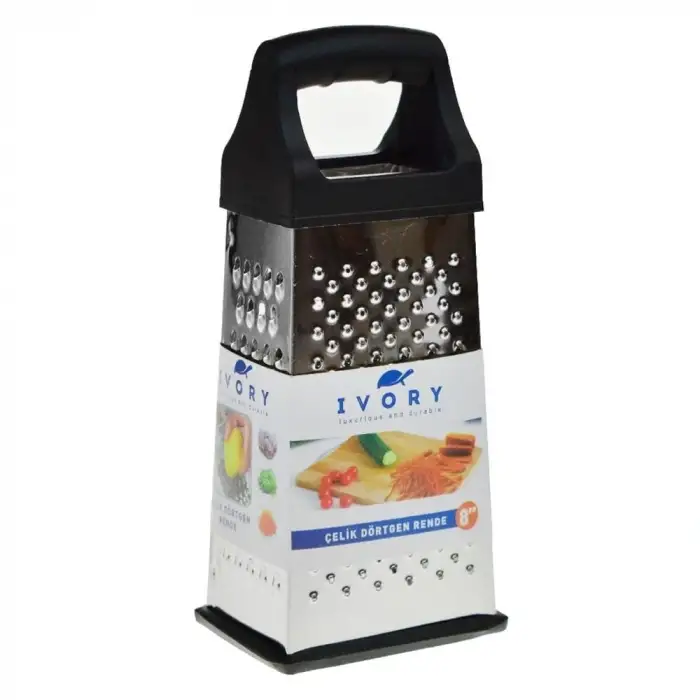 IVORY DÖRTGEN RENDE KÜÇÜK IVO-RND104