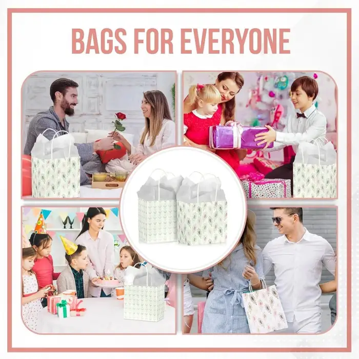 IVORY HEDİYE ÇAN.KÜÇÜK HED-310-11-12-13(PKT-12 Lİ)