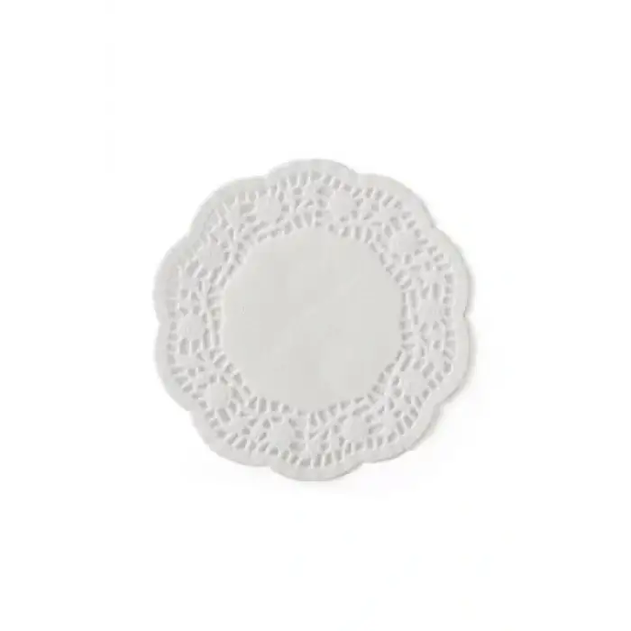 IVORY KAĞIT BARDAK ALTLIĞI 100 LÜ IVO-CK110