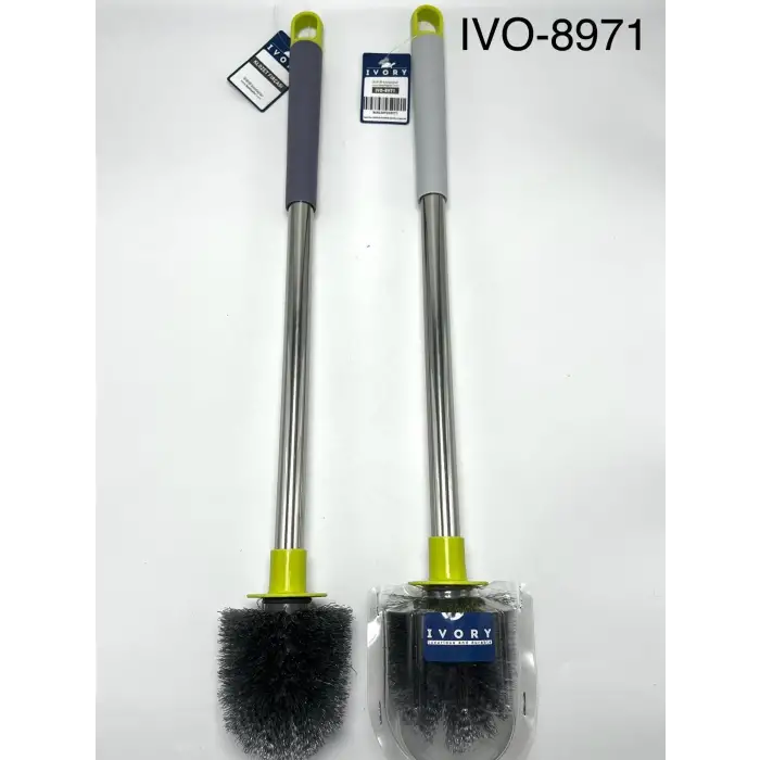 IVORY KLOZET FIRÇASI TEK IVO-8971