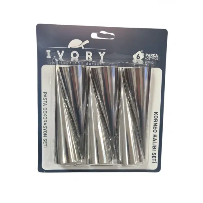 IVORY KORNEO KALIBI 6 LI PST-217