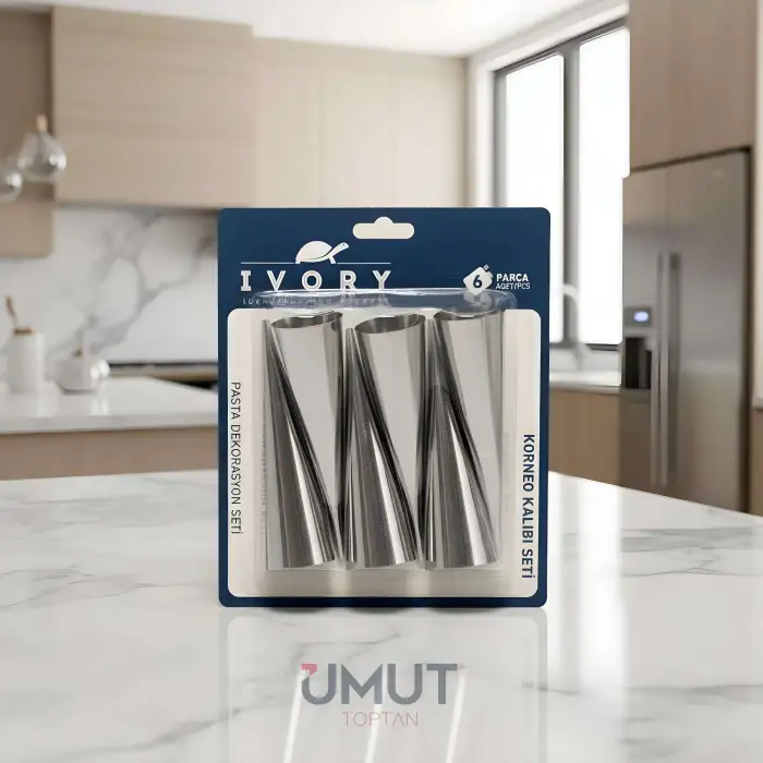 IVORY KORNEO KALIBI 6 LI PST-217