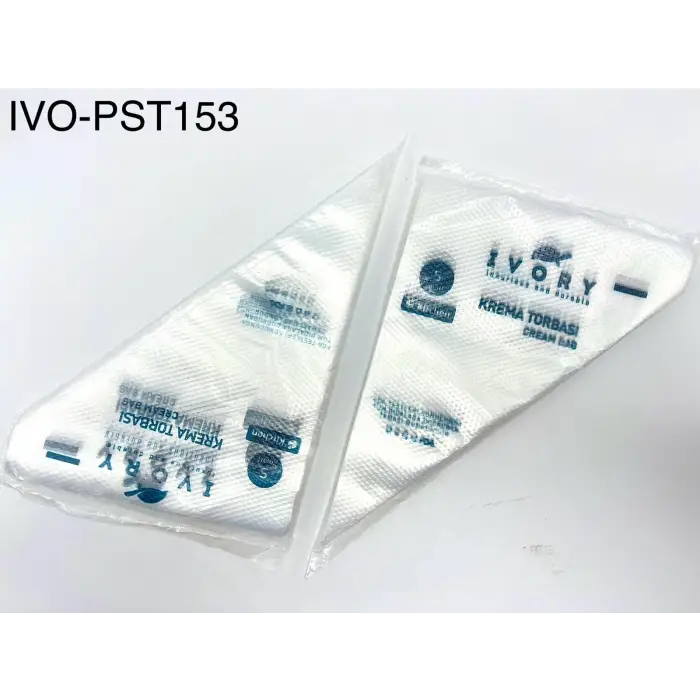 IVORY KREMA TORBASI KULLAN AT 100 LÜ IVO-PST153
