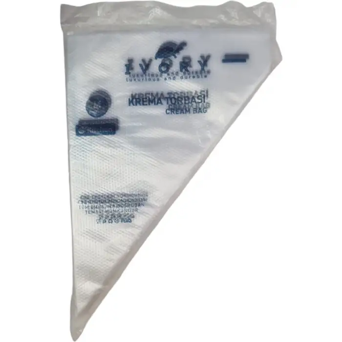 IVORY KREMA TORBASI KULLAN AT 100 LÜ IVO-PST154