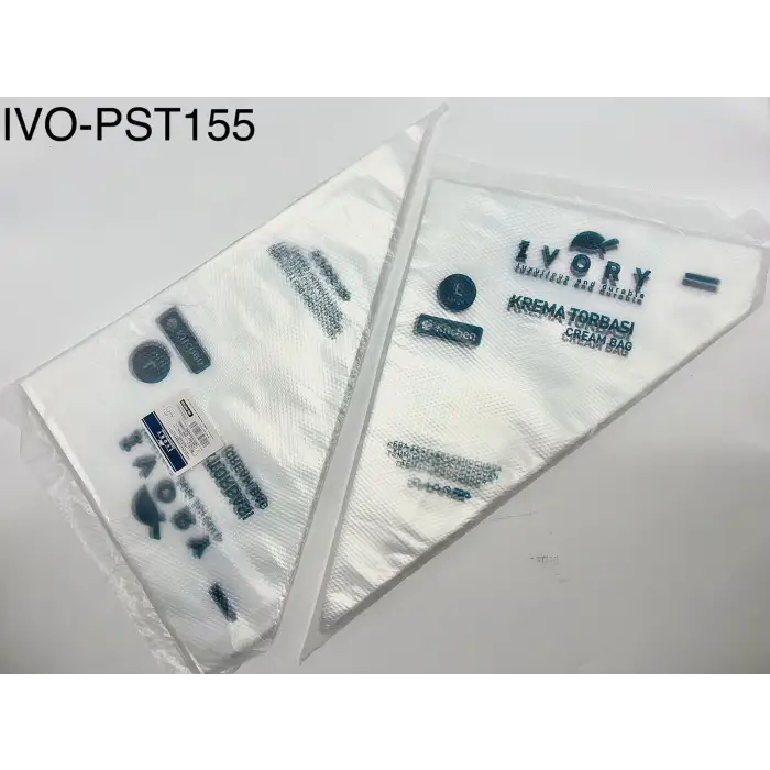IVORY KREMA TORBASI KULLAN AT 100 LÜ IVO-PST155