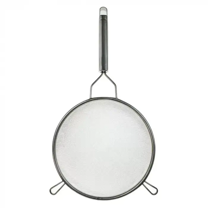 IVORY METAL SAPLI SÜZGEÇ 14 CM SZG-230