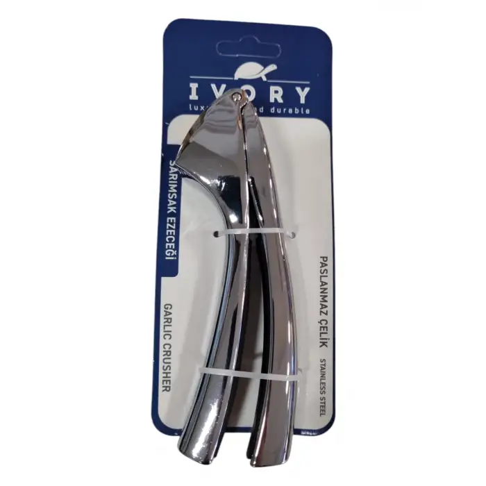 IVORY METAL SARIMSAK EZİCİ IVO-SE109