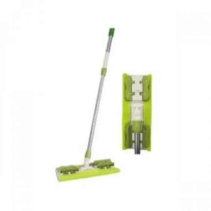 IVORY MİKROFİBER MOP YEDEĞİ IVO-MOP103