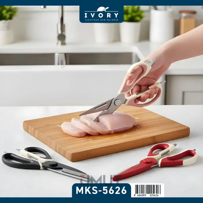 IVORY MUTFAK MAKASI MKS-5626