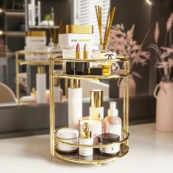 IVORY MUTFAK ORGANİZERİ YUVARLAK BMB-138