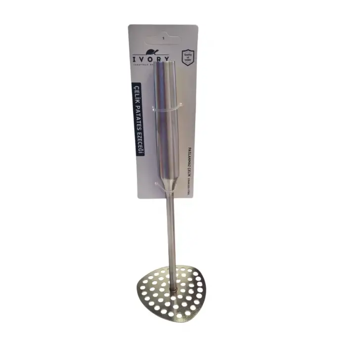 IVORY PATATES EZİCİ ÇELİK IVO-PE360