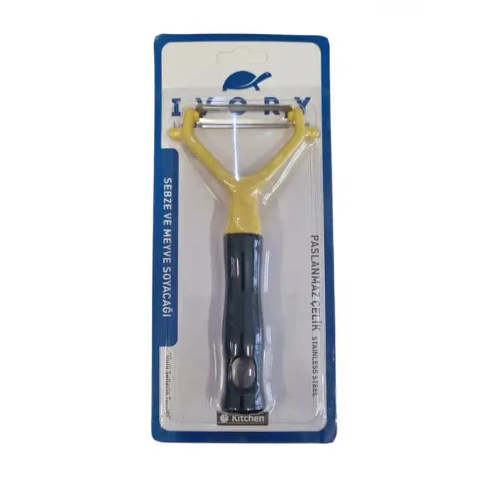 IVORY PLASTİK SOYACAK IVO-SYC110