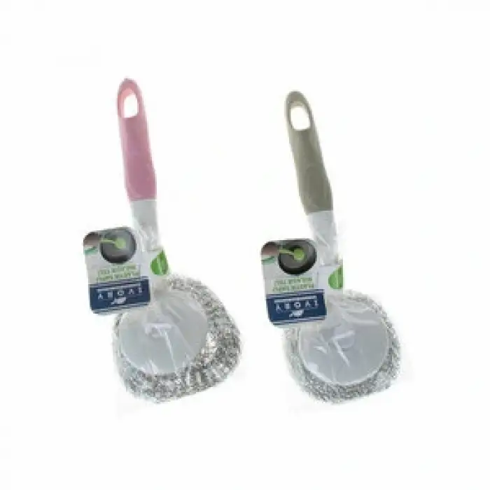 IVORY SAPLI BULAŞIK TELİ BT-10