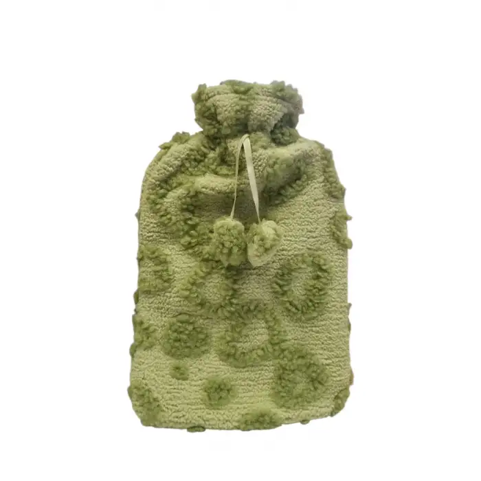 IVORY SICAK SU TORBASI KILIFLI POLARLI 2 LT 5831