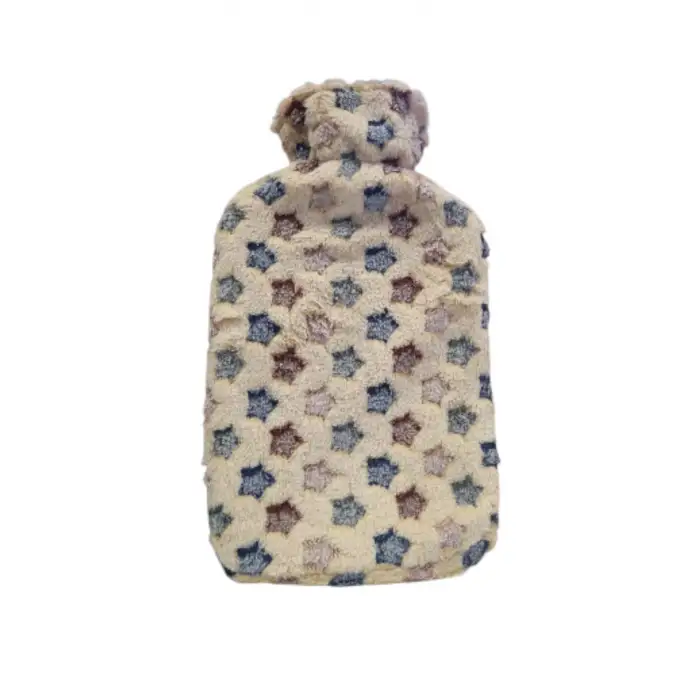 IVORY SICAK SU TORBASI KILIFLI POLARLI 2 LT 5848