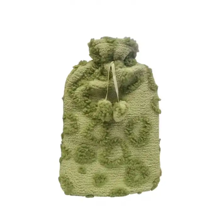 IVORY SICAK SU TORBASI KILIFLI POLARLI 2 LT 5855
