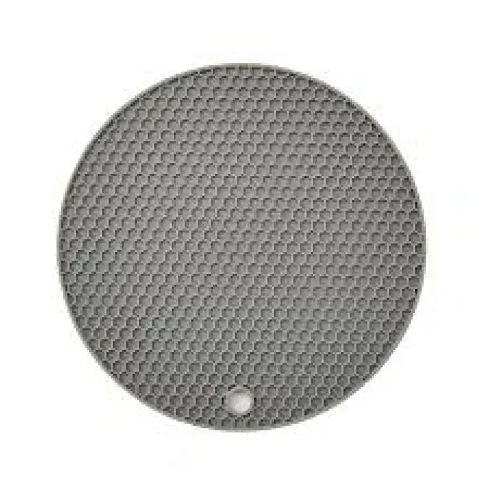 IVORY SİLİKON NİHALE YUVARLAK IVO-NHL101