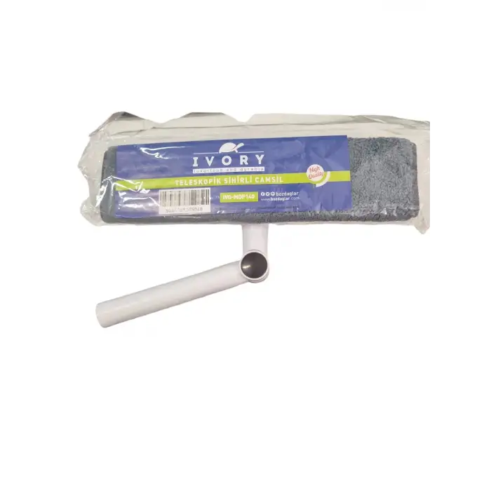 IVORY TELESKOPİK SİHİRLİ CAMSİL IVO-MOP140