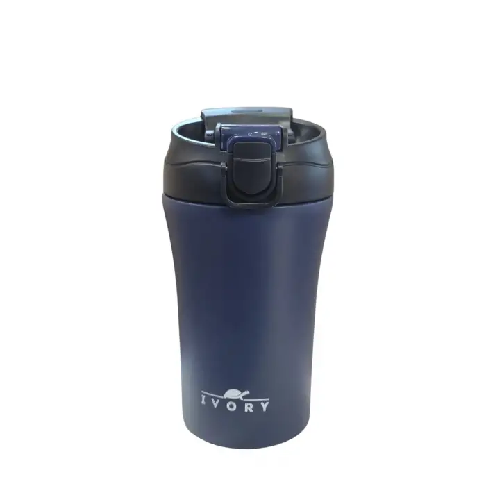IVORY TERMOS KAHVE BARDAĞI ÇELİK 400 ML IVO-TRM118