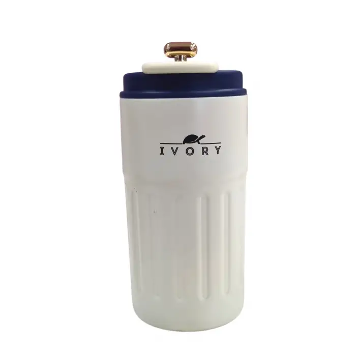 IVORY TERMOS KAHVE BARDAĞI ÇELİK 450 ML IVO-TRM122