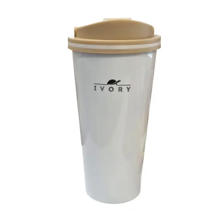 IVORY TERMOS KAHVE BARDAĞI ÇELİK 500 ML IVO-TRM111