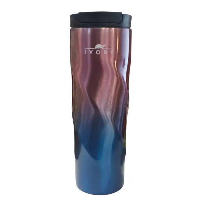 IVORY TERMOS KAHVE BARDAĞI ÇELİK 500 ML IVO-TRM115