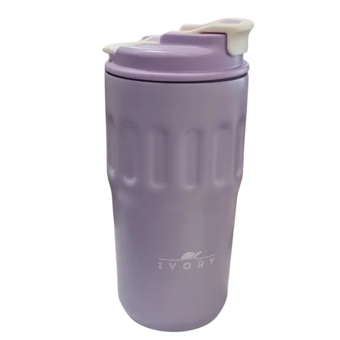 IVORY TERMOS KAHVE BARDAĞI ÇELİK 500 ML IVO-TRM123