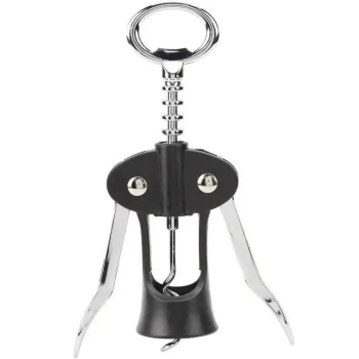 IVORY TİRBUŞON AÇACAK METAL KELEBEK IVO-TB103