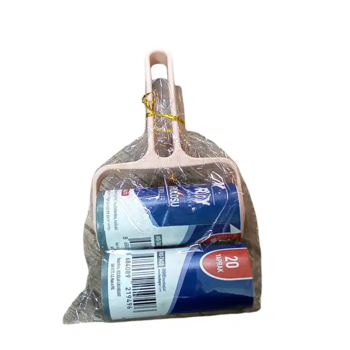 IVORY TÜY ALMA APARATI 20+20 IVO-TA08