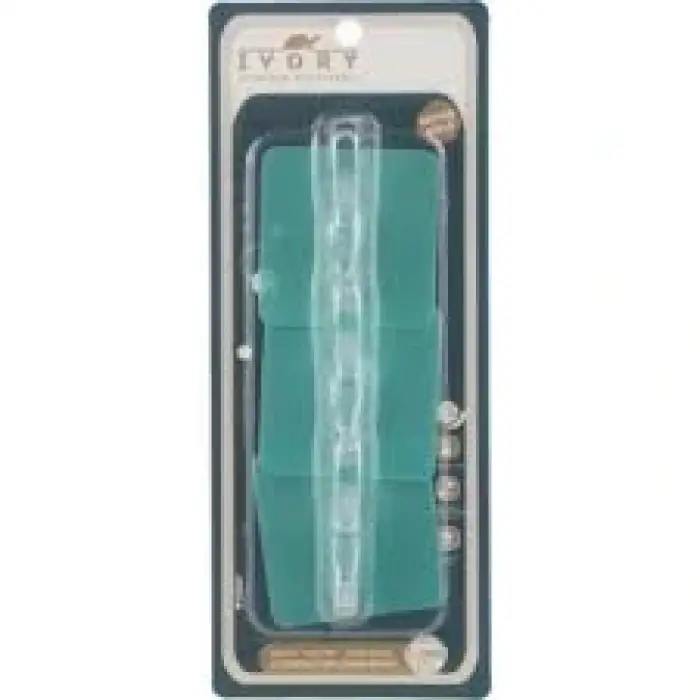 IVORY YAPIŞKANLI ASKI ÜÇLÜ IVO-ASK340