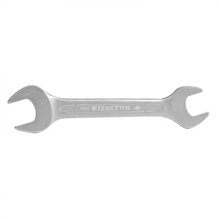 İZELTAŞ AÇIK AĞIZ ANAHTAR 18X19 MM 0100011819