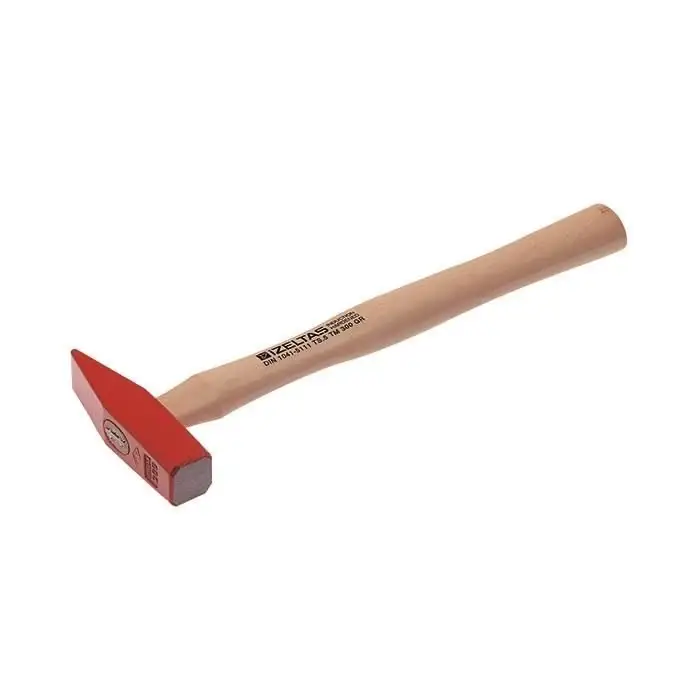 İZELTAŞ ÇEKİÇ 500 GR 5800250500