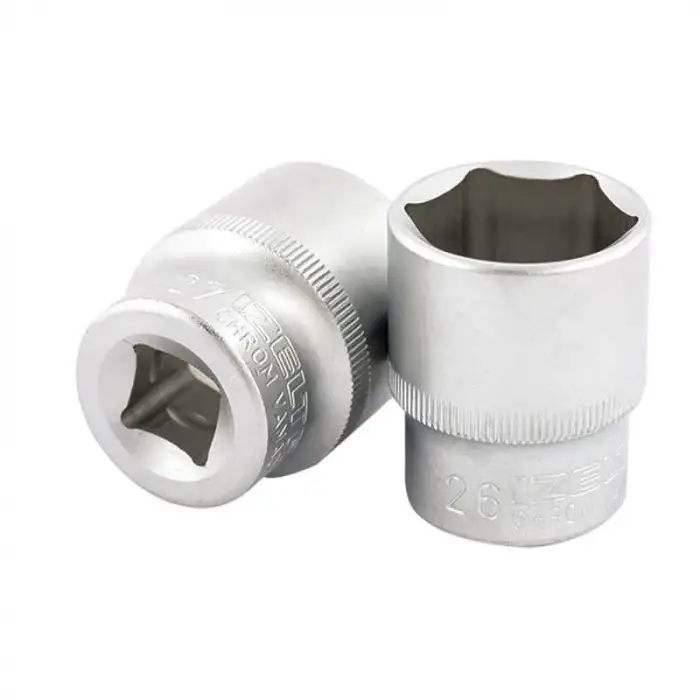 İZELTAŞ LOKMA ANAHTAR 18 MM 1/2 1113061018