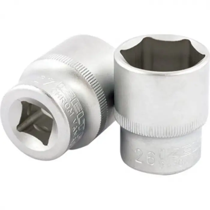 İZELTAŞ LOKMA ANAHTAR 20 MM 1/2 1113061020