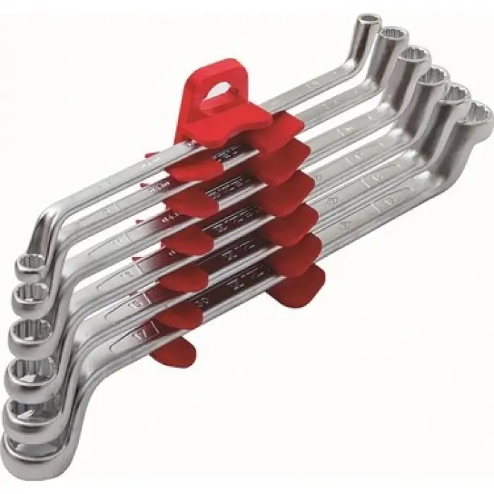 İZELTAŞ YILDIZ ANAHTAR TAKIMI 8 PRÇ 0430002108