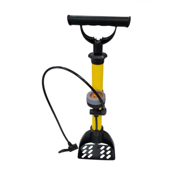 K-SMART BİSİKLET POMPASI BÜYÜK BOY K-2120