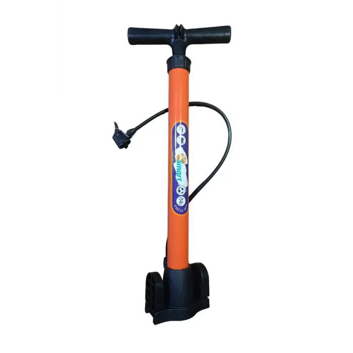 K-SMART BİSİKLET POMPASI BÜYÜK BOY K-3494