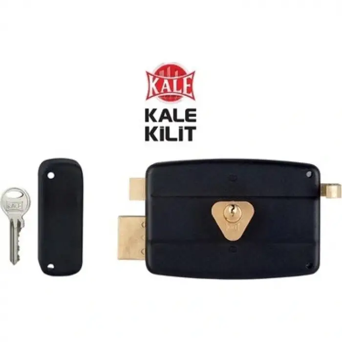 KALE SİLİNDİRLİ TİRAJLI KİLİT 70 MM K-157A-70